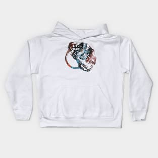 godzilla Kids Hoodie